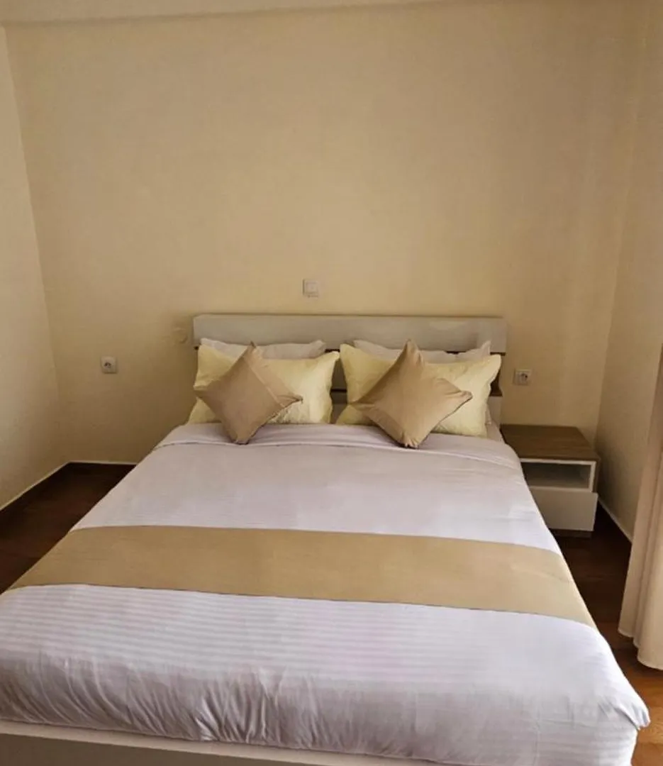 Bole Central Apartment 亚的斯亚贝巴 3*,  埃塞俄比亚